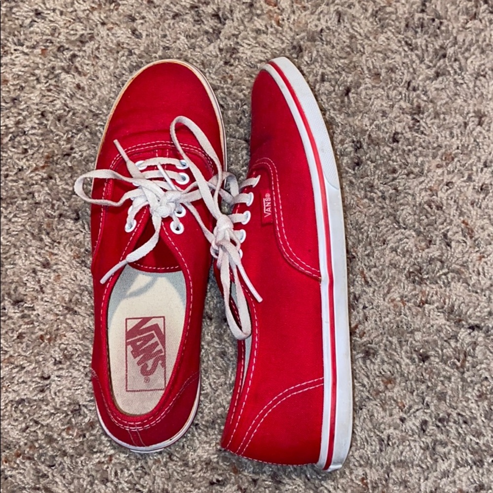Vans - Picture 2 of 3